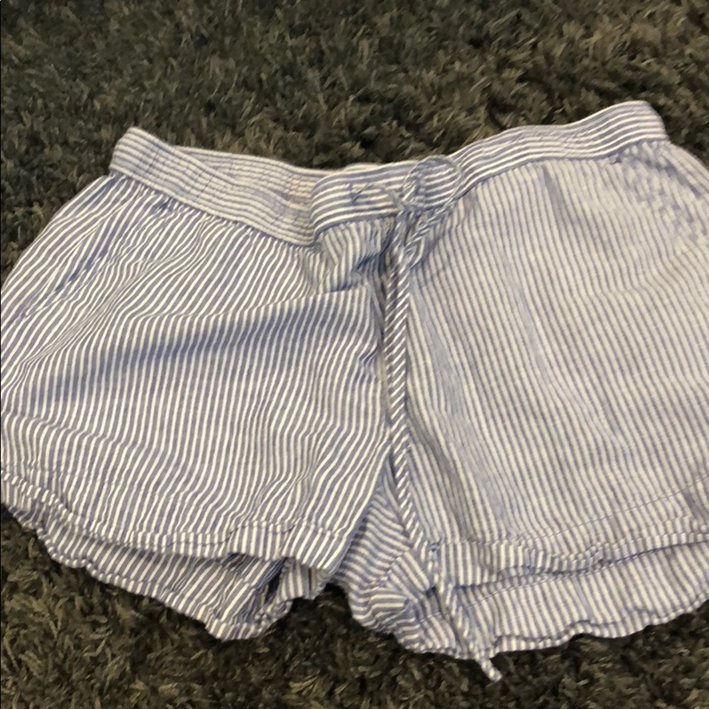 Vineyard vines shorts